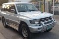 Mitsubishi Pajero 2004 for sale-5