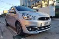 2017 Mitsubishi Mirage for sale-0