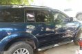 Mitsubishi Montero GLX 2009 for sale-4