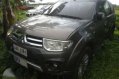 2014 Mitsubishi Montero Sport For sale-0