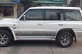 Mitsubishi Pajero 2004 for sale-2