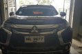 Mitsubishi Montero GLX 2016 for sale-0