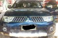 Mitsubishi Montero GLX 2009 for sale-0