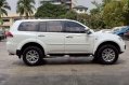 2015 Mitsubishi Montero for sale-7