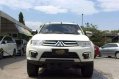 2015 Mitsubishi Montero GLS-V AT for sale-1