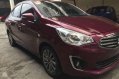 2017 Mitsubishi Mirage G4 GLS Automatic for sale -0