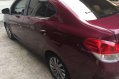 2017 Mitsubishi Mirage G4 GLS Automatic for sale -1