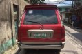 Mitsubishi Adventure GLS DIESEL MT 2008 model-5