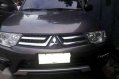 2014 Mitsubishi Montero Sport for sale -0