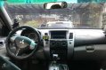 Mitsubishi Montero Sport GLS 4x4 AT 2009-5