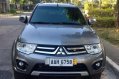 Mitsubishi Montero GLSV 2014 SUV for sale -2