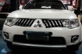 Like new Mitsubishi Montero Sports for sale-0