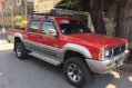 Mitsubishi Strada 4X4 1998 for sale -1