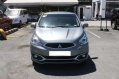 2017 Mitsubishi Mirage for sale-1