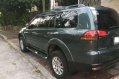 Mitsubishi Montero Sport 2010 for sale-2