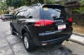 2016 Mitsubishi Montero for sale -5