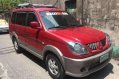 Mitsubishi Adventure GLS DIESEL MT 2008 model-0