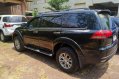 2016 Mitsubishi Montero for sale -6