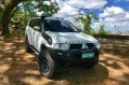 Mitsubishi Montero Sport GLS 4x4 AT 2009-0