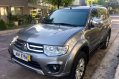 Mitsubishi Montero GLSV 2014 SUV for sale -0