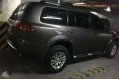 2013 Mitsubishi Montero GLX for sale -2