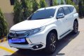 2017 Mitsubishi Montero Sport GLS for sale -1