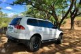 Mitsubishi Montero Sport GLS 4x4 AT 2009-1