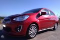 2017 Mitsubishi Mirage G4 for sale-1