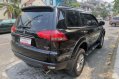 2016 Mitsubishi Montero for sale -3