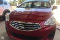 2017 Mitsubishi Mirage G4 for sale -3