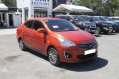 2018 Mitsubishi Mirage G4 for sale-0