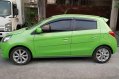 FOR SALE 2014 Mitsubishi Mirage HB GLS Matic Transmission-1