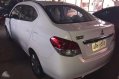 2015 1st Mitsubishi Mirage G4 GLS top variant-5