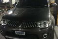 2013 Mitsubishi Montero GLX for sale -0