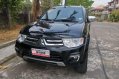 2016 Mitsubishi Montero for sale -0