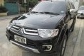 2015 Mitsubishi Montero GLX Dsl MT for sale -2