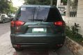 Mitsubishi Montero Sport 2010 for sale-6