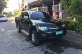 Mitsubishi Strada Glx V 2013 AT for sale-0