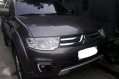 2014 Mitsubishi Montero Sport for sale -1