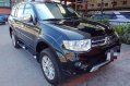 Mitsubishi Montero Sport 2014 GLS for sale -0