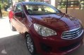 2017 Mitsubishi Mirage G4 for sale -2