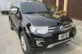 2015 Mitsubishi Montero GLX Dsl MT for sale -1