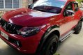 Mitsubishi Strada 2016 MT for sale -1