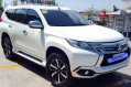 2017 Mitsubishi Montero Sport GLS for sale -0