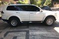 2009 Mitsubishi Montero Sport GLS AT for sale-2