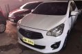 2015 1st Mitsubishi Mirage G4 GLS top variant-3