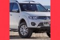 Mitsubishi Montero Sports 2015 for sale-0