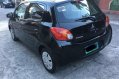 2013 Mitsubishi Mirage GLX Automatic-4