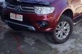 Mitsubishi Montero Sport GLS V 2014 for sale -2