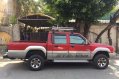 Mitsubishi Strada 4X4 1998 for sale -0